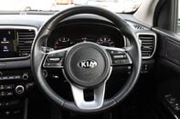 Kia Sportage 3 ISG 21