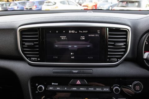Kia Sportage 3 ISG 28