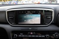 Kia Sportage 3 ISG 24