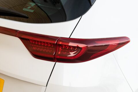 Kia Sportage 3 ISG 9