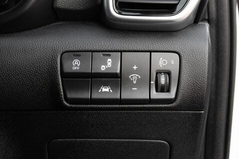 Kia Sportage 3 ISG 16