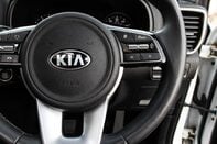 Kia Sportage 3 ISG 20