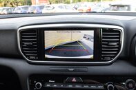 Kia Sportage 3 ISG 29