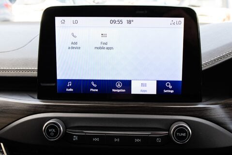 Ford Focus VIGNALE 27