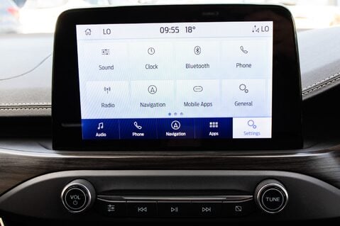 Ford Focus VIGNALE 28
