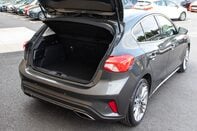 Ford Focus VIGNALE 35