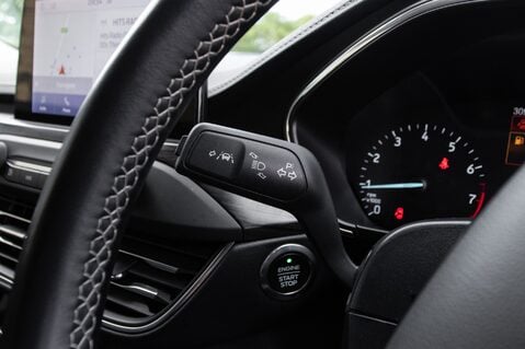 Ford Focus VIGNALE 19