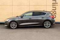 Ford Focus VIGNALE 13