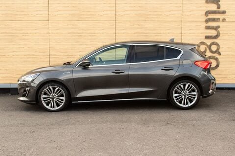 Ford Focus VIGNALE 13