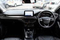 Ford Focus VIGNALE 3