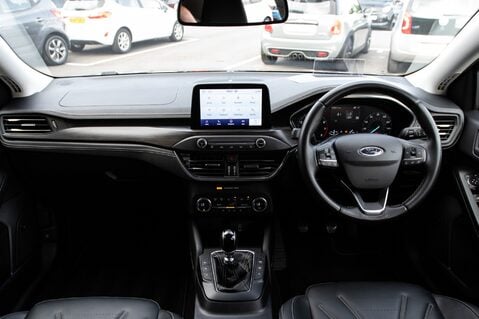 Ford Focus VIGNALE 3