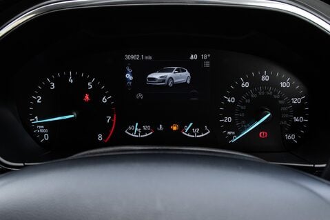 Ford Focus VIGNALE 16
