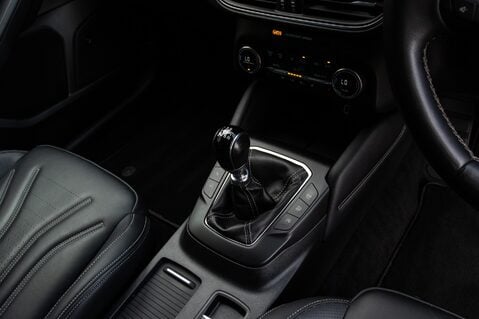 Ford Focus VIGNALE 32