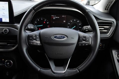 Ford Focus VIGNALE 23