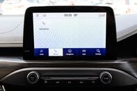 Ford Focus VIGNALE 25
