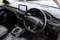 Ford Focus VIGNALE 4