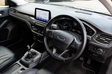 Ford Focus VIGNALE