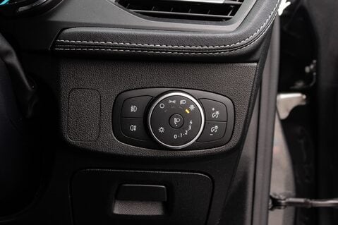 Ford Focus VIGNALE 18