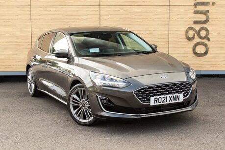 Ford Focus VIGNALE