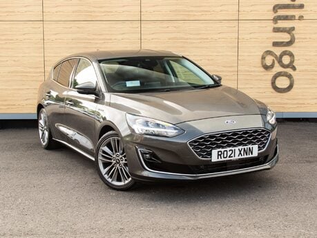 Ford Focus VIGNALE