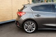 Ford Focus VIGNALE 7