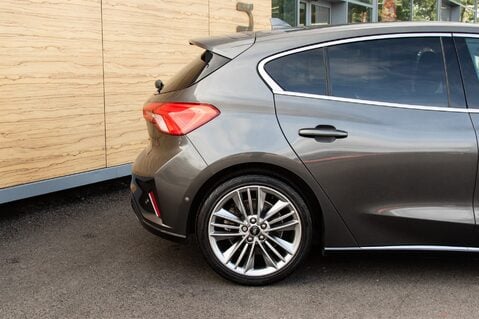 Ford Focus VIGNALE 7