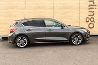 Ford Focus VIGNALE 12