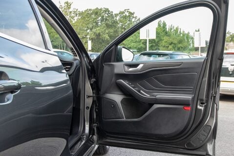 Ford Focus VIGNALE 14