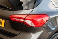 Ford Focus VIGNALE 9