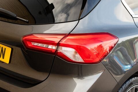 Ford Focus VIGNALE 9