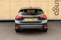 Ford Focus VIGNALE 6