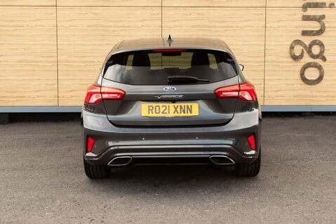 Ford Focus VIGNALE 6