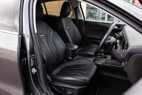 Ford Focus VIGNALE 31