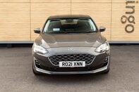 Ford Focus VIGNALE 5