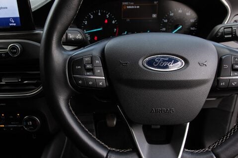 Ford Focus VIGNALE 21
