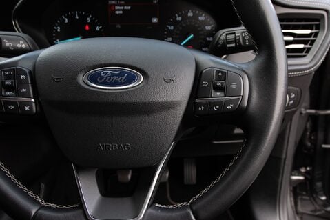 Ford Focus VIGNALE 22