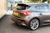 Ford Focus VIGNALE 8