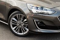 Ford Focus VIGNALE 11