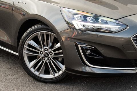 Ford Focus VIGNALE 11