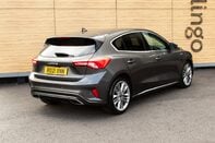 Ford Focus VIGNALE 2