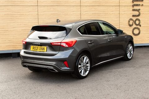 Ford Focus VIGNALE 2
