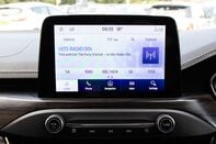 Ford Focus VIGNALE 24