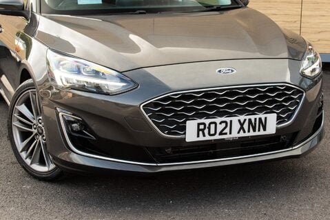Ford Focus VIGNALE 10