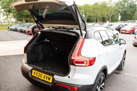 Volvo XC40 D3 R-DESIGN PRO 34