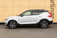 Volvo XC40 D3 R-DESIGN PRO 14