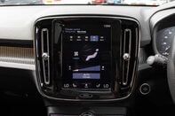 Volvo XC40 D3 R-DESIGN PRO 26