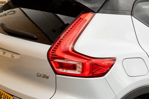 Volvo XC40 D3 R-DESIGN PRO 9