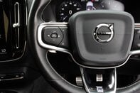 Volvo XC40 D3 R-DESIGN PRO 19