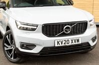 Volvo XC40 D3 R-DESIGN PRO 10