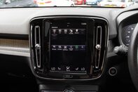Volvo XC40 D3 R-DESIGN PRO 27